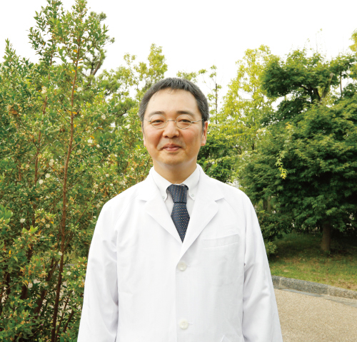 小川 耕平